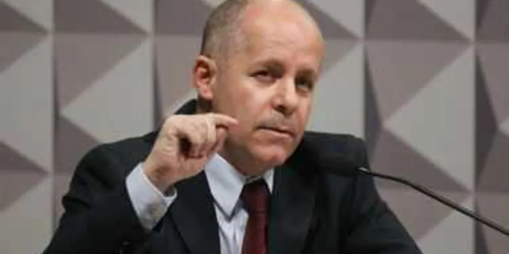 Para Antônio Carlos Costa d’Ávila Carvalho, o que foi identificado não se compara ao que aconteceu nos governos Lula e FHC