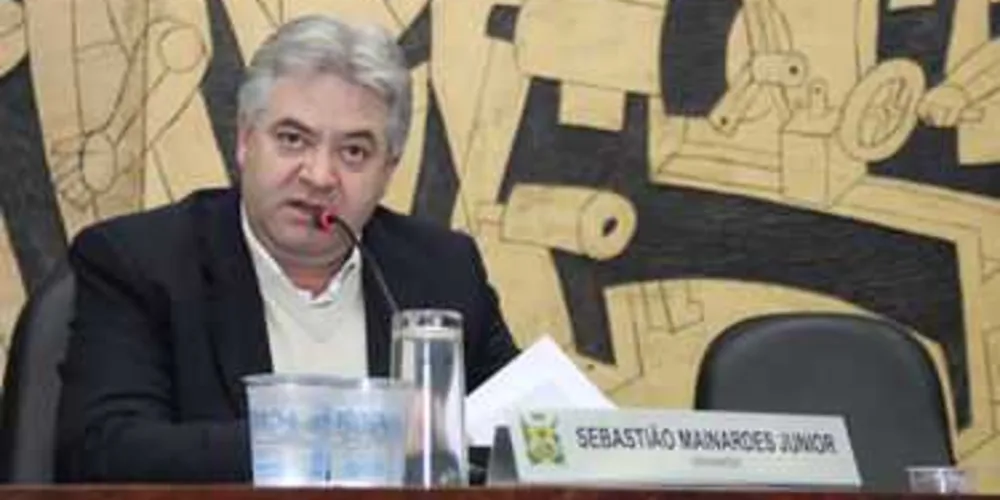 Imagem ilustrativa da imagem Após moção de apelo de Mainardes, Uvaranas terá Banco Postal