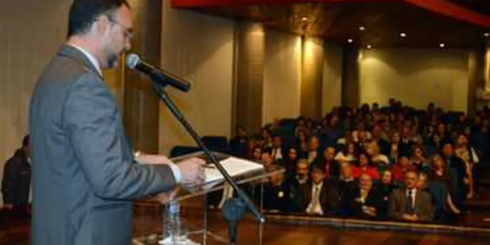 Formação de novos delegados ocorreu no último dia três.