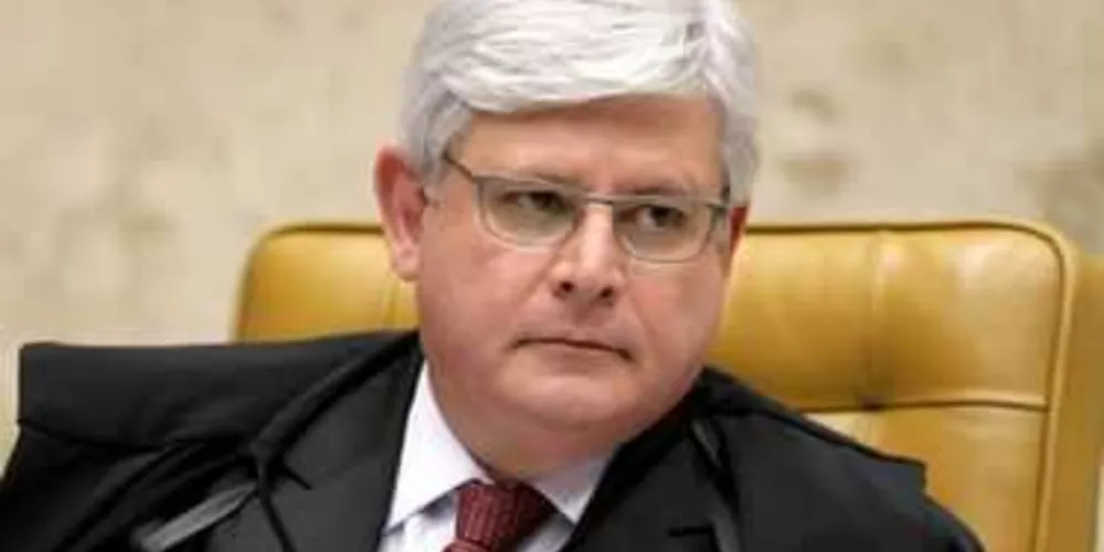 Imagem ilustrativa da imagem Janot apresenta ao STF 3ª denúncia contra Cunha
