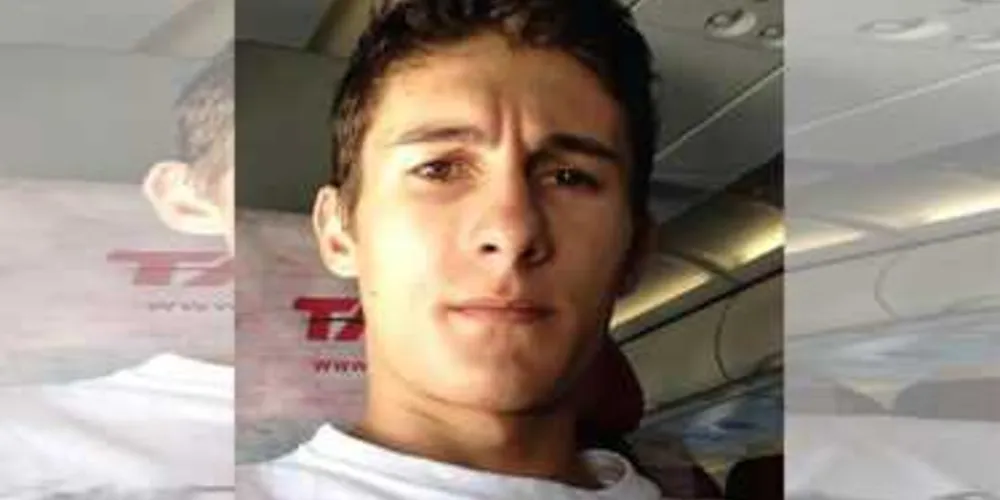 Jovem perdeu a vida em um acidente na PR-441