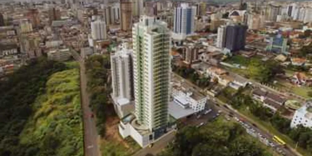 Imagem ilustrativa da imagem Construtoras projetam reação e lançam empreendimentos