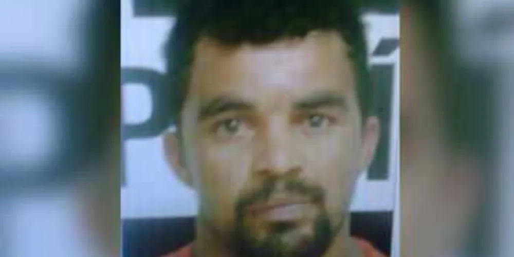 Imagem ilustrativa da imagem Polícia Civil recaptura foragido da cadeia de Castro