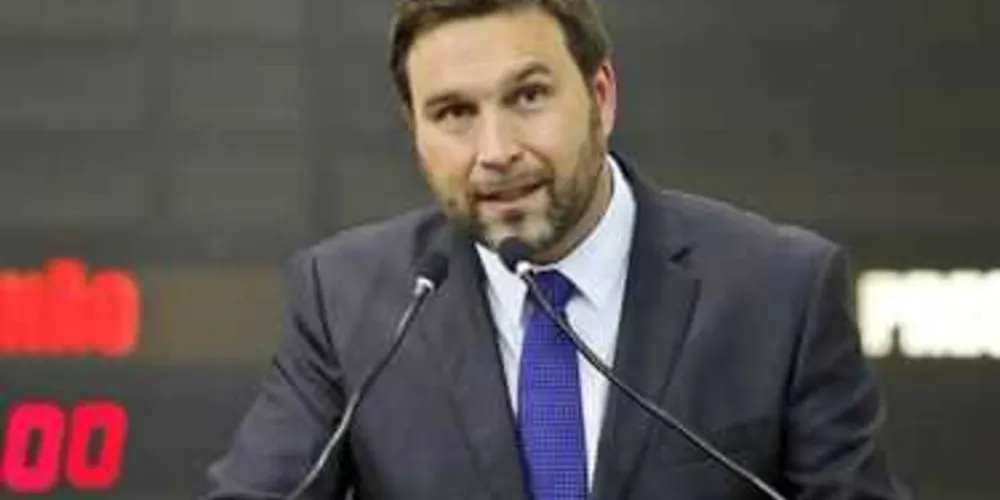 Pauliki confirmou a pré-candidatura