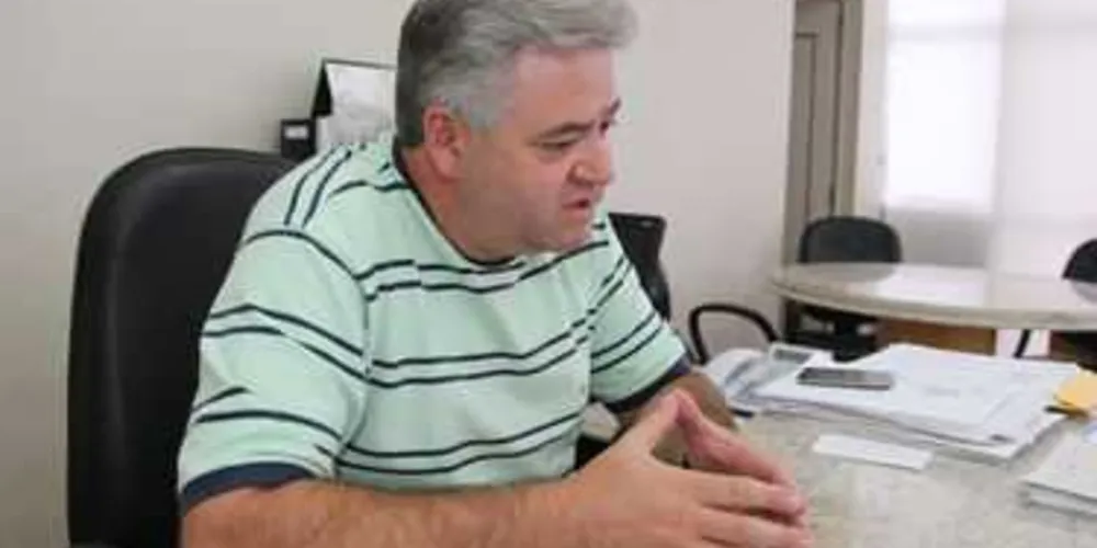 Presidente ressaltou experiência adquirida no Legislativo 