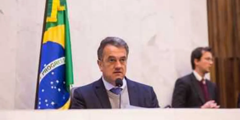 Imagem ilustrativa da imagem Plauto prega cautela e não descarta candidatura própria do DEM