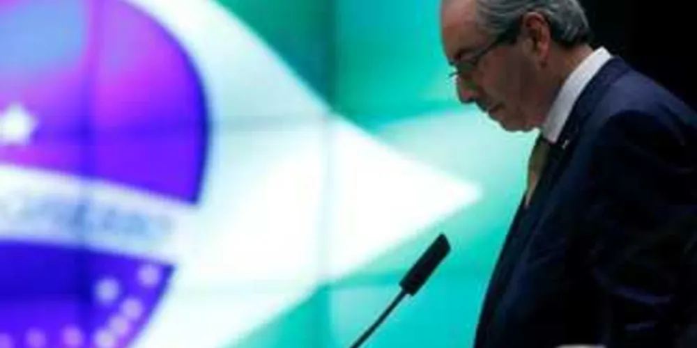 Imagem ilustrativa da imagem Conselho de Ética aprova parecer pela cassação de Cunha