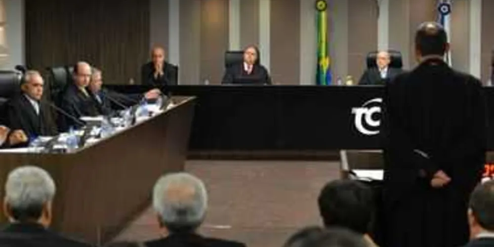 TCU analisa hoje as contas da presidente afastada