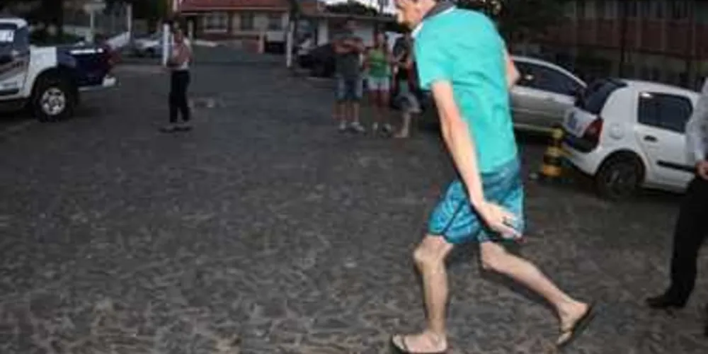 Spinardi responderá por homicídio triplamente qualificado