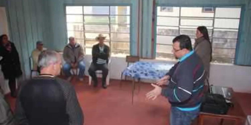 Imagem ilustrativa da imagem Castro realiza audiências sobre linhas de transporte no interior