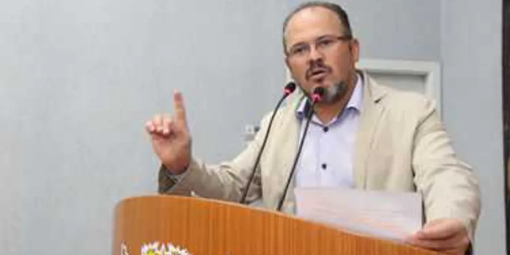 Imagem ilustrativa da imagem Vereador retira projeto que previa abrigos para cachorros em PG