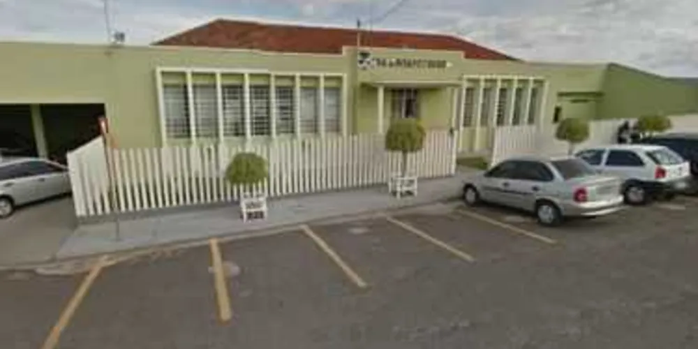 Suspeito foi encaminhado para a Delegacia de Jaguariaíva