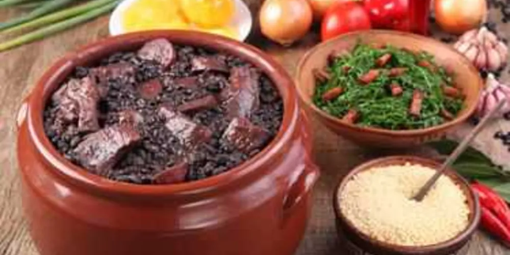 Imagem ilustrativa da imagem Lions realiza Feijoada Beneficente no sábado