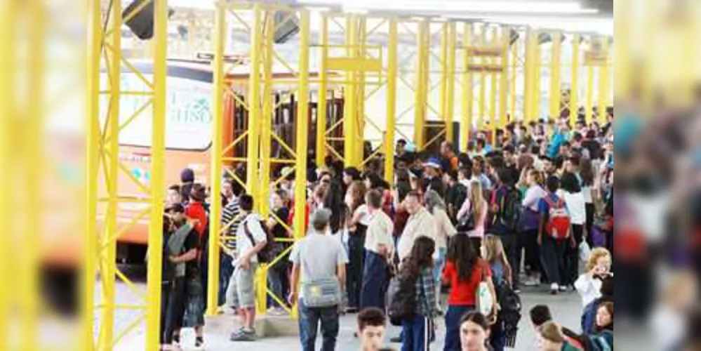 Casos aconteceriam principalmente nos horários de pico