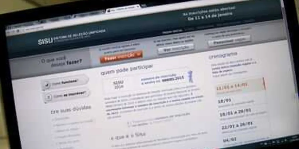 Termina hoje o prazo para aderir a lista de espera
