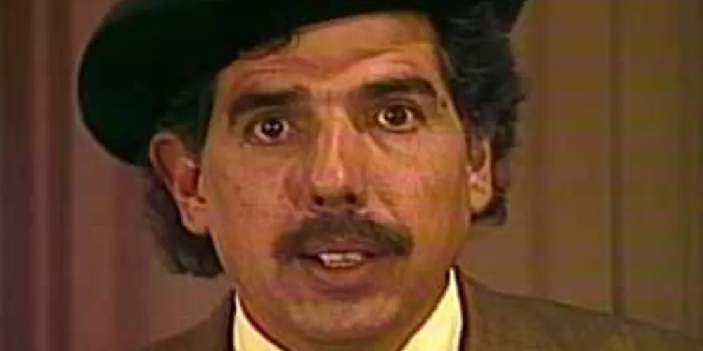 Ruben Aguirre morreu no México