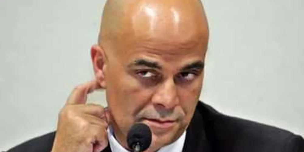 Imagem ilustrativa da imagem Marcos Valério propõe delação premiada do mensalão mineiro