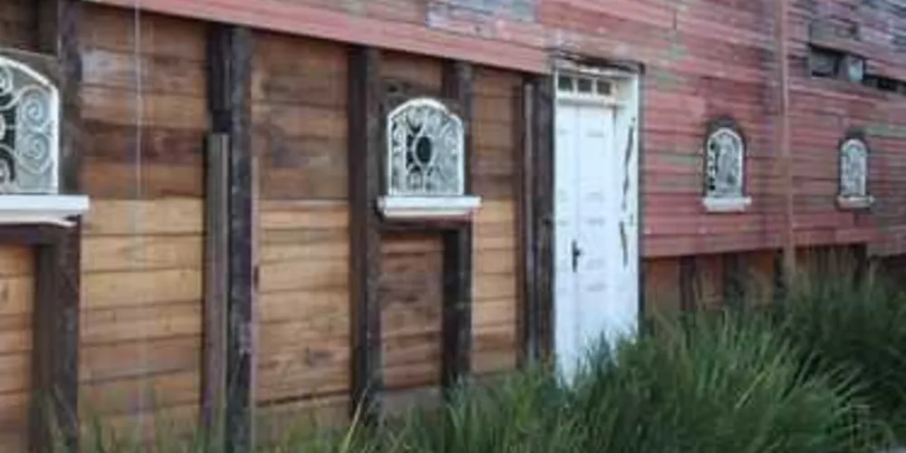 Imagem ilustrativa da imagem Irati inicia restauração da Casa da Cultura