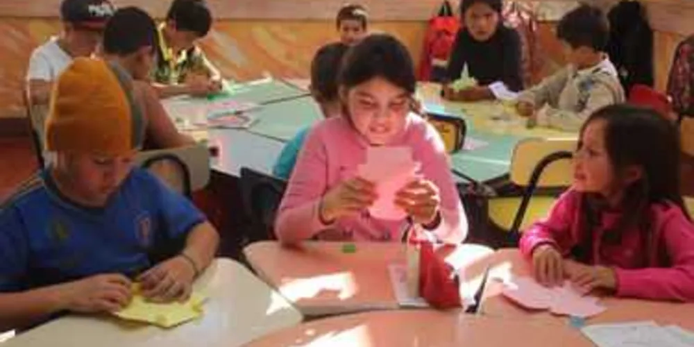 Semana de Mobilização foi desenvolvida em Castro