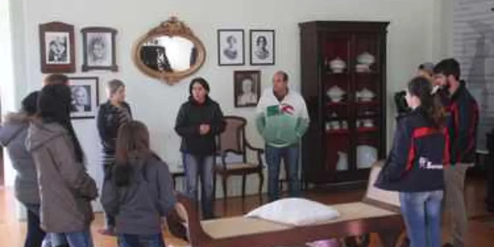 Curso aconteceu na última quarta e quinta-feira