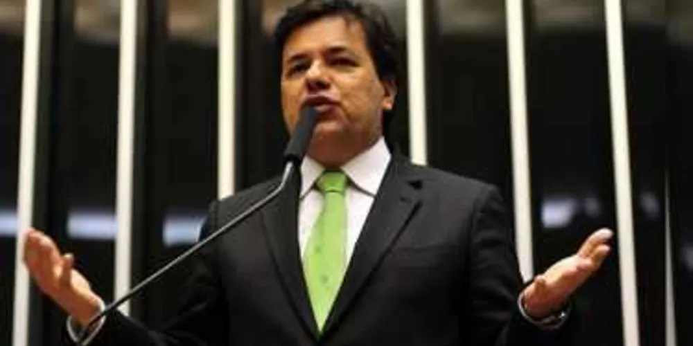 Mendonça Filho (foto) será investigado por suposto recebimento de propina