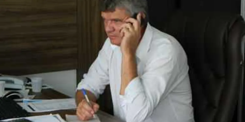 Imagem ilustrativa da imagem Crise financeira pauta reunião de prefeitos dos Campos Gerais