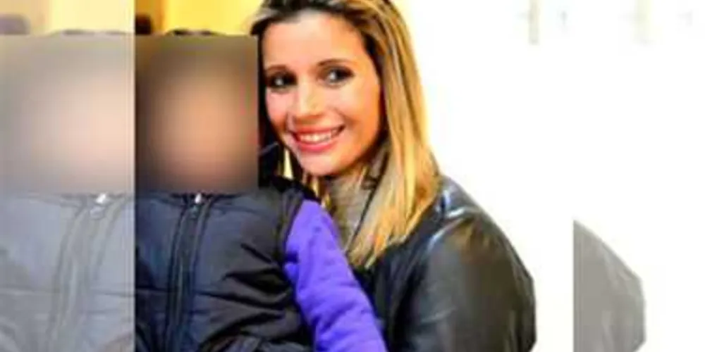 Curitibana morreu após 10 meses de luta contra o câncer