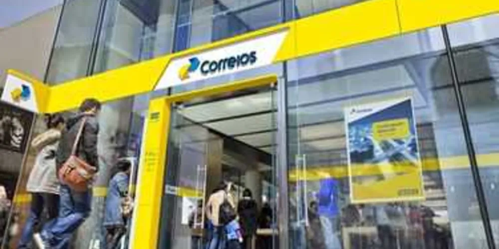Imagem ilustrativa da imagem Correios reajustam tarifas de serviços postais