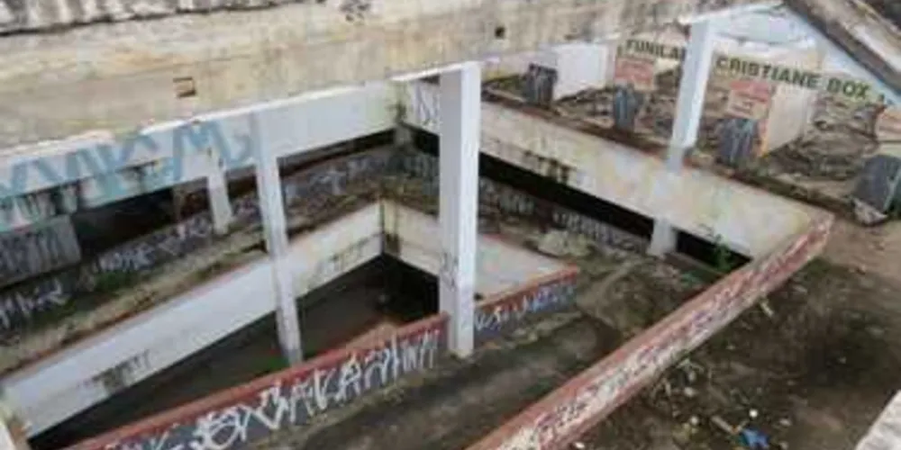 Imagem ilustrativa da imagem Prefeitura divulga hoje propostas para o Mercadão