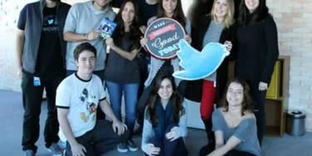 Imagem ilustrativa da imagem Twitter abre inscrições para seu programa de estágio
