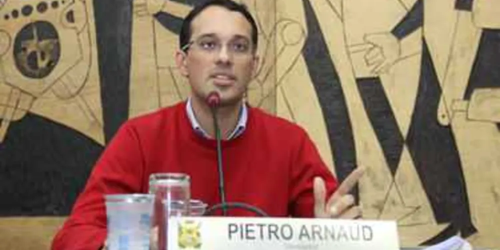 Imagem ilustrativa da imagem Câmara de PG aprova lei que obriga empresas a instalar 'Salas de 'Amamentação'