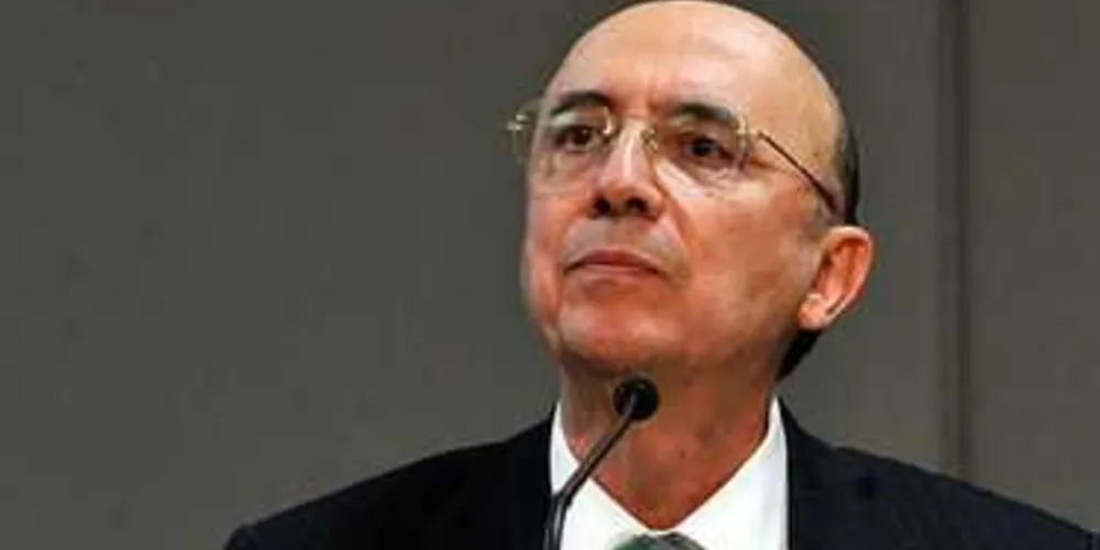 Meirelles garantiu que até 2018 os estados deixarão de pagar R$ 50 bilhões à União.