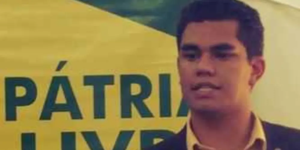 Leandro Soares é o nome do PPL na corrida pelo Palácio da Ronda