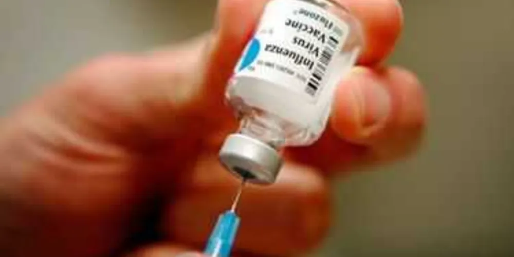 Casos de contaminação por H1N1 no município continuam crescendo