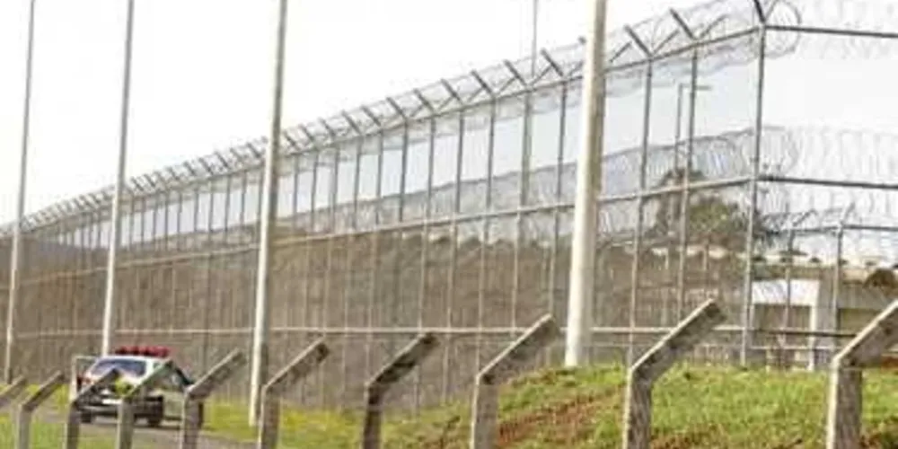 SOE reforçará a segurança na Penitenciária Estadual de Ponta Grossa