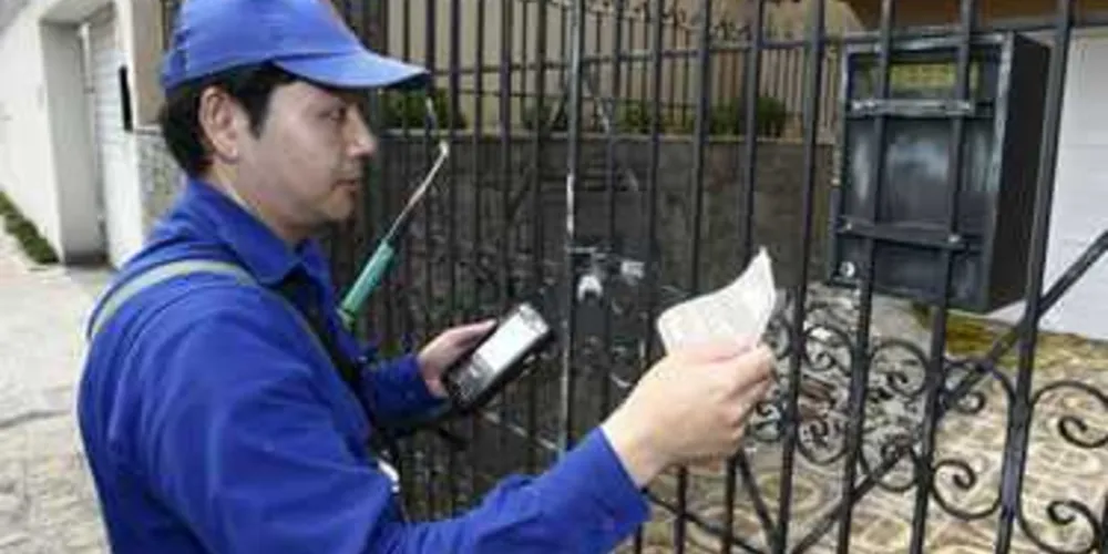 Conta de luz ficará mais barata no Paraná a partir de sexta