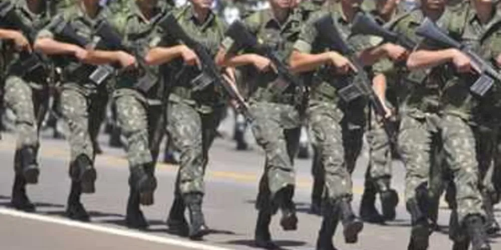 Alistamento pode ser feito até dia 30 de junho
