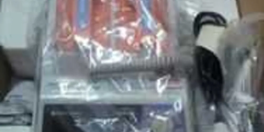 As investigações apontam que um estagiário seria o responsável pelo furto dos equipamentos