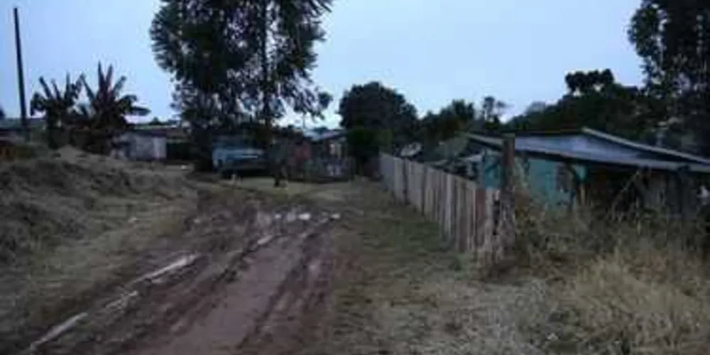 Rapaz morreu na segunda-feira dentro de sua casa em Uvaranas