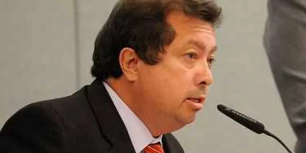 Antônio Helder Medeiros Rebouças é economista, advogado, consultor e servidor de carreira há mais de 15 anos