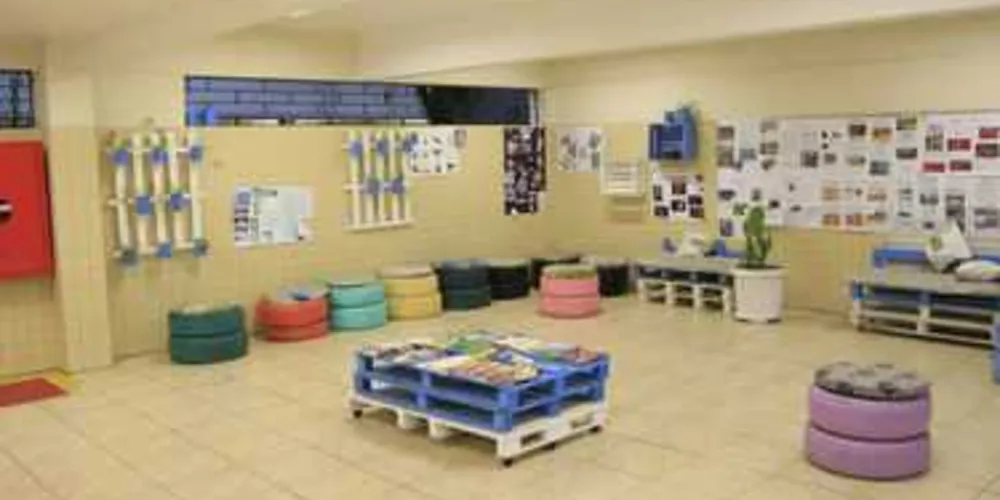 Cursos estão disponíveis em 351 escolas estaduais