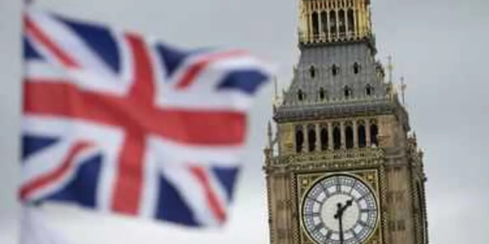 52% dos votantes decidiram que o Reino Unido deixasse a União Europeia