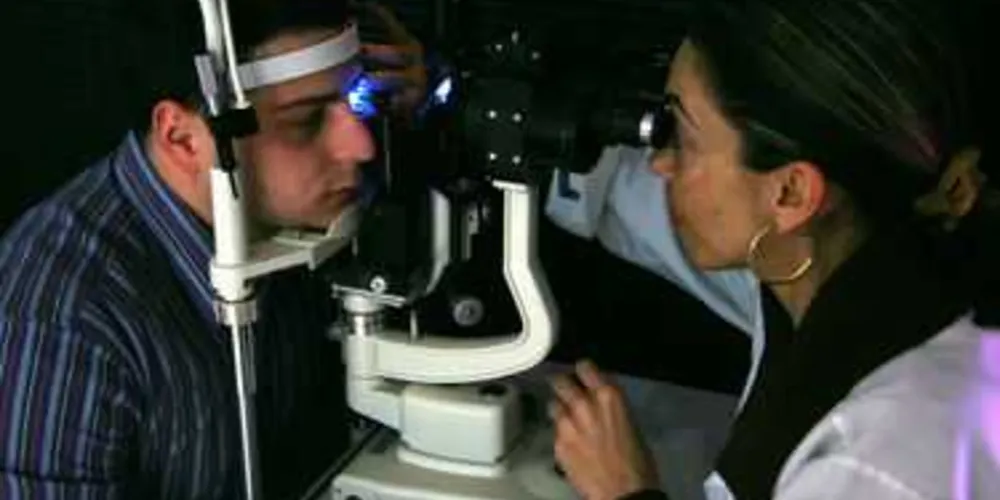 Imagem ilustrativa da imagem PG tem 17,8 mil pacientes na fila por especialidades