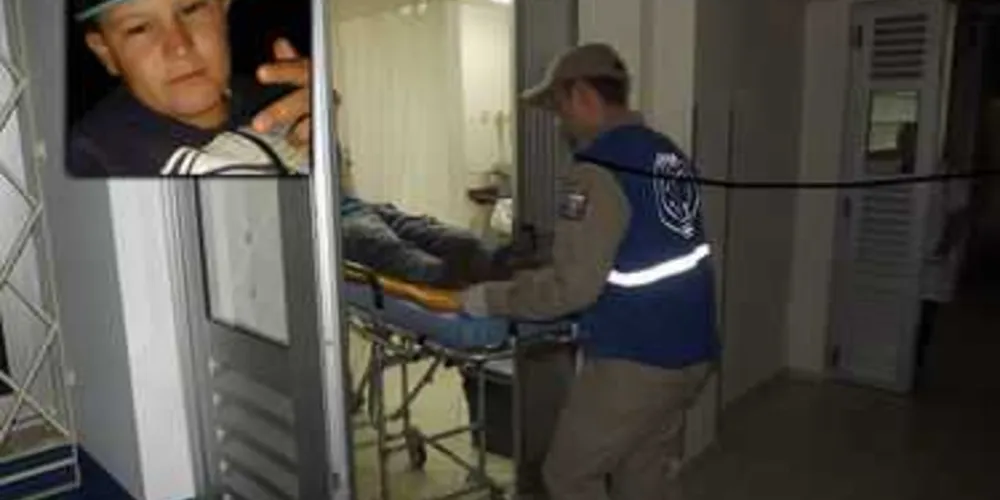 Imagem ilustrativa da imagem Adolescente morre no hospital após 11 dias internado