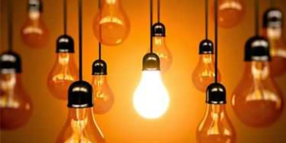 Imagem ilustrativa da imagem Venda de lâmpadas incandescentes serão proibidas a partir do dia 30