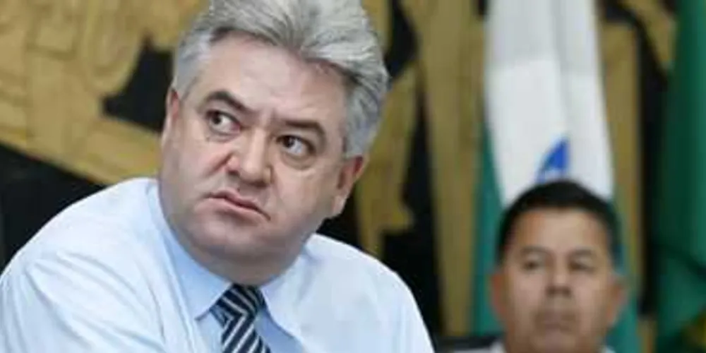 Imagem ilustrativa da imagem Informe: Pauliki aguarda até hoje decisão de Mainardes