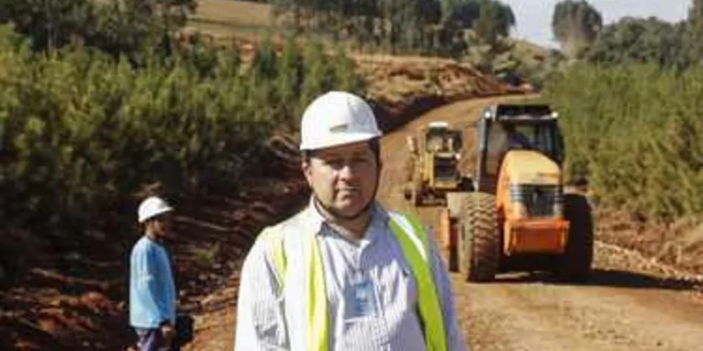 Klabin impulsiona a economia e a geração de empregos em Ortigueira e região