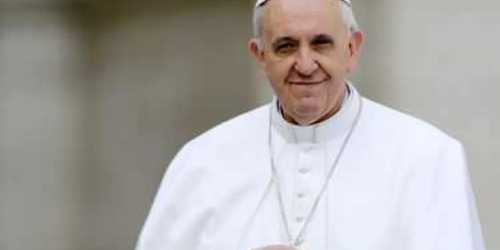 Papa Francisco fez pronunciamento dizendo que a Igreja deve pedir desculpas aos homossexuais