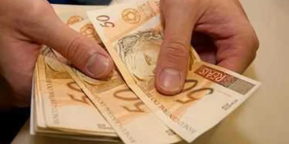 Imagem ilustrativa da imagem Palmeira paga primeira parcela do ‘13º’ no dia 30