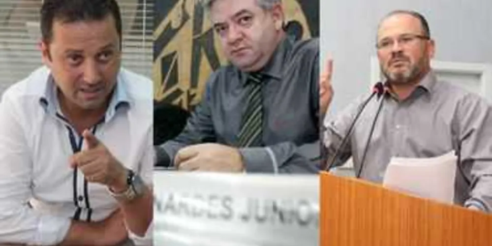 Imagem ilustrativa da imagem Instituto premia vereadores mais atuantes de PG